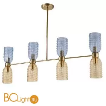 Люстра Lumion MONROE 6511/8C