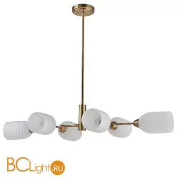 Люстра Lumion MONROE 6512/6C