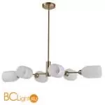 Люстра Lumion MONROE 6512/6C