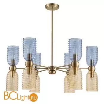 Люстра Lumion MONROE 6511/12C