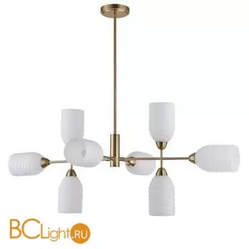 Люстра Lumion MONROE 6512/8C