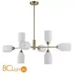 Люстра Lumion MONROE 6512/8C
