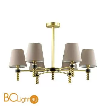 Потолочная люстра Lumion Montana 4429/6C