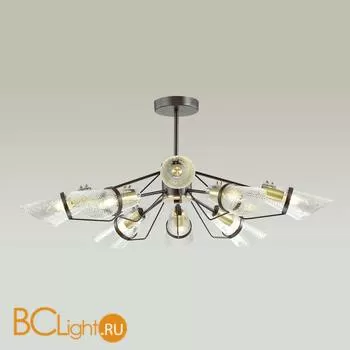 Потолочная люстра Lumion Morgana 4404/8C