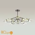 Потолочная люстра Lumion Morgana 4404/8C