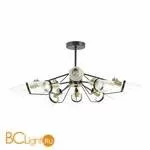 Потолочная люстра Lumion Morgana 4404/8C - Фото 0