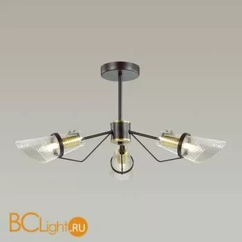 Потолочная люстра Lumion Morgana 4404/3C