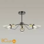 Потолочная люстра Lumion Morgana 4404/3C