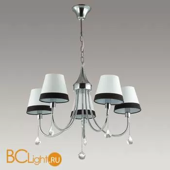 Люстра Lumion Naira 2978/5 - Фото 0