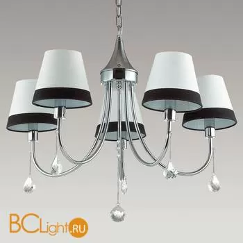 Люстра Lumion Naira 2978/5