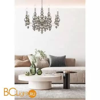 Люстра Lumion NANA new 8107/8 - Фото 0