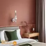 Бра Lumion NANA 8260/1W - Фото 0