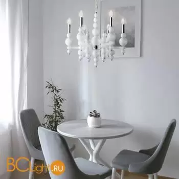 Люстра Lumion NANA 8260/6 - Фото 0