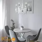 Люстра Lumion NANA 8260/6 - Фото 0