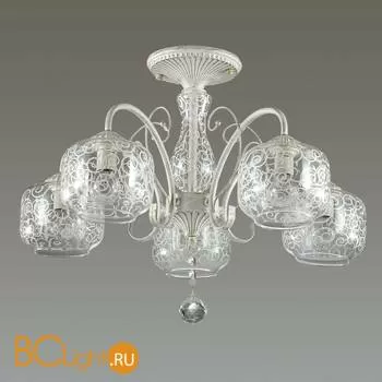 Потолочная люстра Lumion Nanni 3238/5C