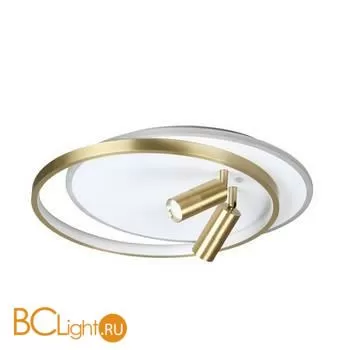 Потолочный светильник Lumion Naoko 5603/63CL