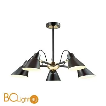 Потолочная люстра Lumion Naomi 3709/5C