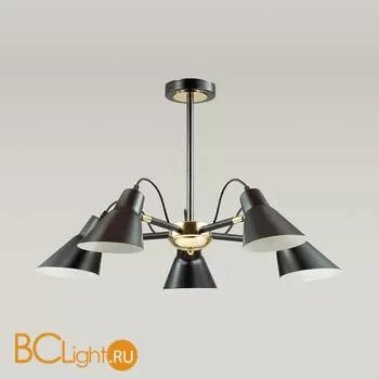 Потолочная люстра Lumion Naomi 3709/5C - Фото 0