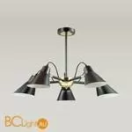 Потолочная люстра Lumion Naomi 3709/5C - Фото 0