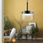 Подвесной светильник Lumion NATALINA 8232/1Y - Фото 0