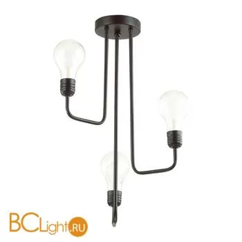 Потолочная люстра Lumion Nattu 3636/3C - Фото 0