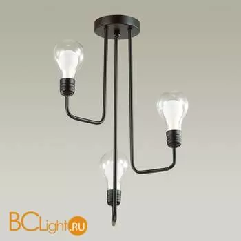 Потолочная люстра Lumion Nattu 3636/3C