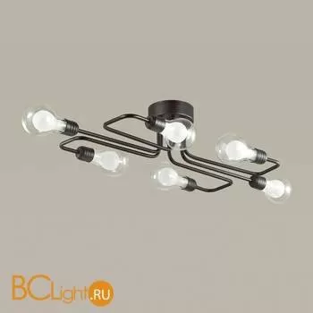 Потолочная люстра Lumion Nattu 3636/6C