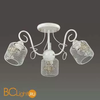 Потолочная люстра Lumion Netta 3028/3C