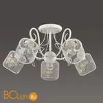 Потолочная люстра Lumion Netta 3028/5C