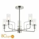 Потолочная люстра Lumion Nevada 4403/5C