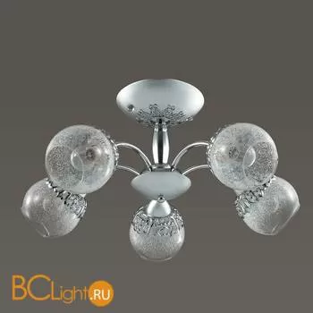 Потолочная люстра Lumion Nevette 3020/5C