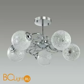 Потолочная люстра Lumion Nevette 3062/5C