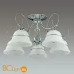 Потолочная люстра Lumion Nevia 3021/5C