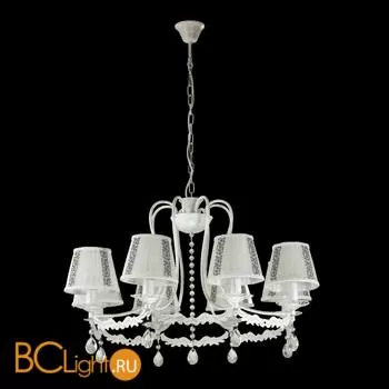 Люстра Lumion Nevissima 3512/8 - Фото 0