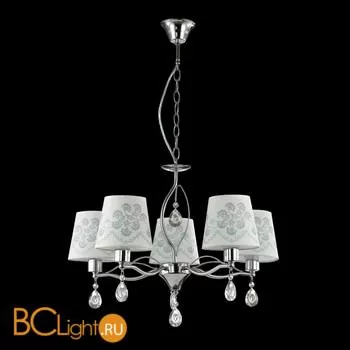 Люстра Lumion Nihello 3410/5 - Фото 0