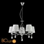 Люстра Lumion Nihello 3410/5 - Фото 0