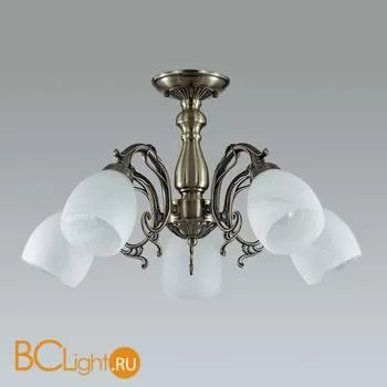 Потолочная люстра Lumion Ninella 3092/5