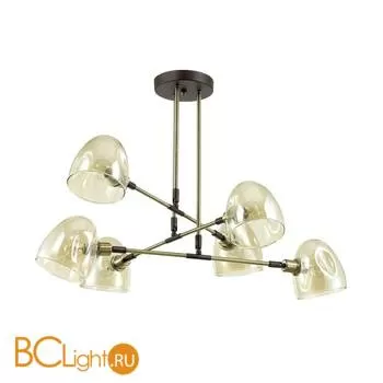 Потолочная люстра Lumion Noah 4434/6C