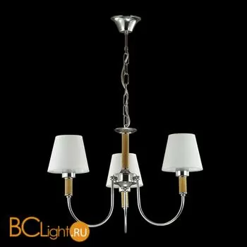 Люстра Lumion Nobilena 3515/3 - Фото 0
