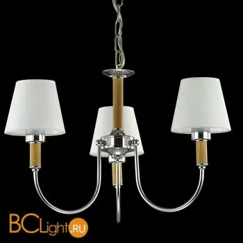 Люстра Lumion Nobilena 3515/3