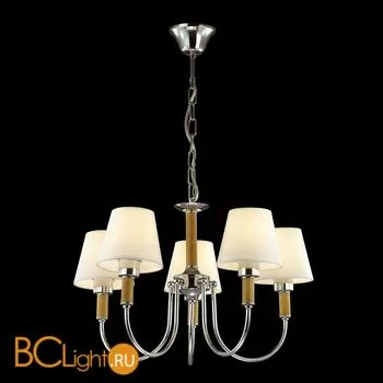Люстра Lumion Nobilena 3515/5 - Фото 0