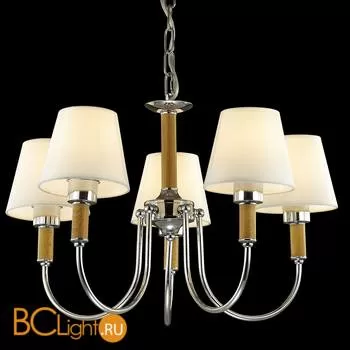 Люстра Lumion Nobilena 3515/5