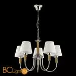Люстра Lumion Nobilena 3515/5 - Фото 1