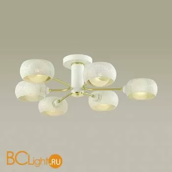 Люстра Lumion Noelle 4531/6C