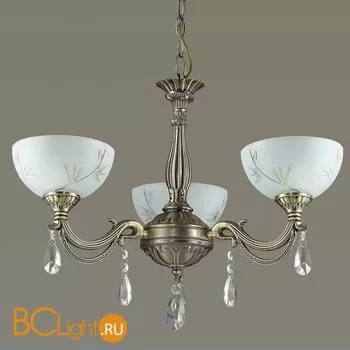 Люстра Lumion Nora 2958/3