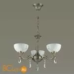 Люстра Lumion Nora 2958/3 - Фото 0