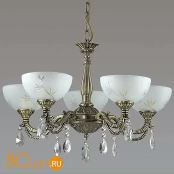 Люстра Lumion Nora 2958/5