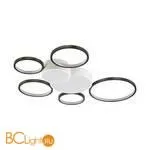 Потолочный светильник Lumion NORBERT 5254/99CL