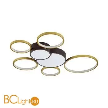 Потолочный светильник Lumion Norbert 5256/99CL