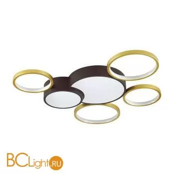 Потолочный светильник Lumion Norbert 5255/99CL